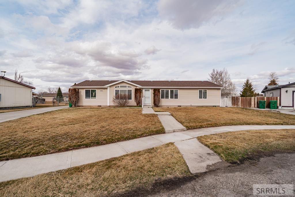 4353 E Stubblefield Court, Idaho Falls, ID 83406