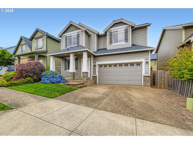 14721 SOURWOOD St, Oregon City, OR 97045