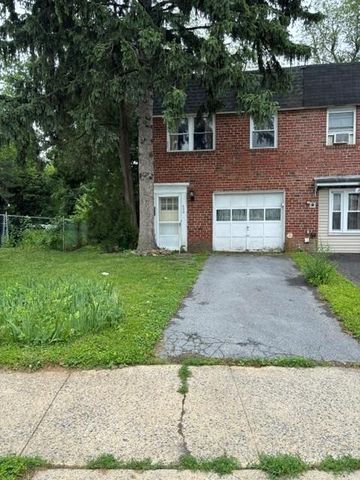 658 West Brookdale Street, Allentown City, PA 18103