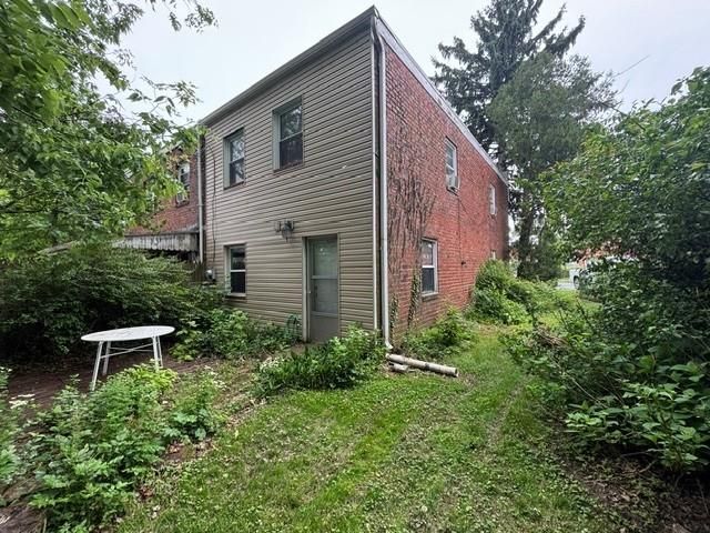 658 West Brookdale Street, Allentown City, PA 18103