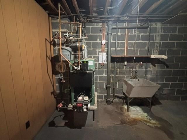 658 West Brookdale Street, Allentown City, PA 18103