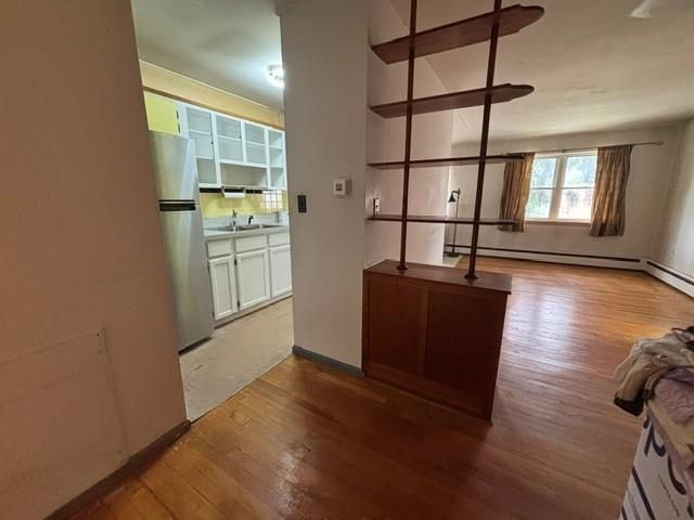 658 West Brookdale Street, Allentown City, PA 18103