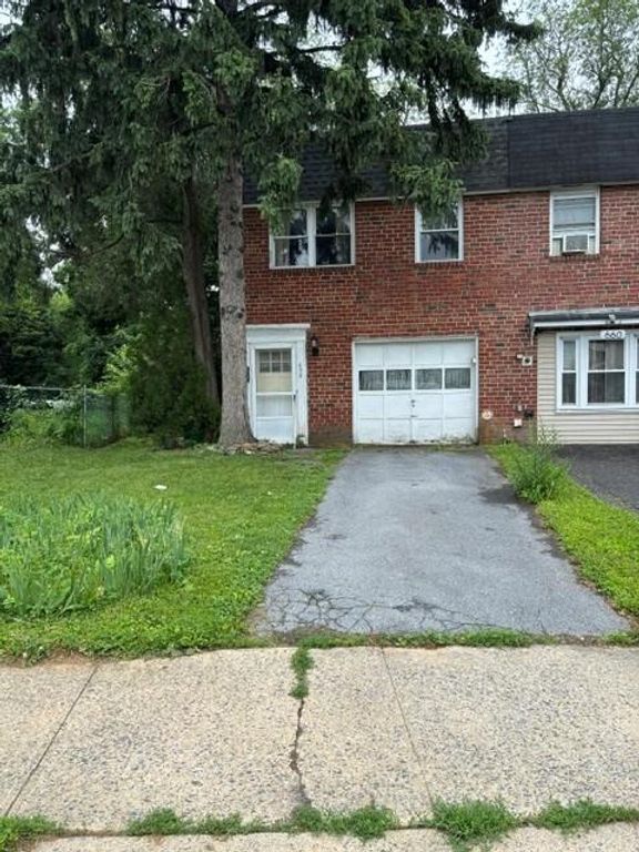 658 West Brookdale Street, Allentown City, PA 18103