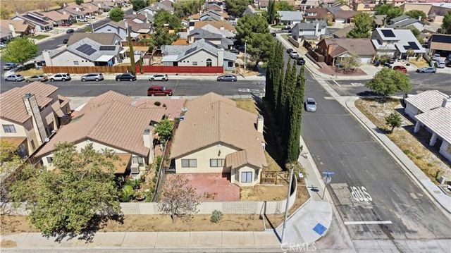 13645 Agate Way, Victorville, CA 92392