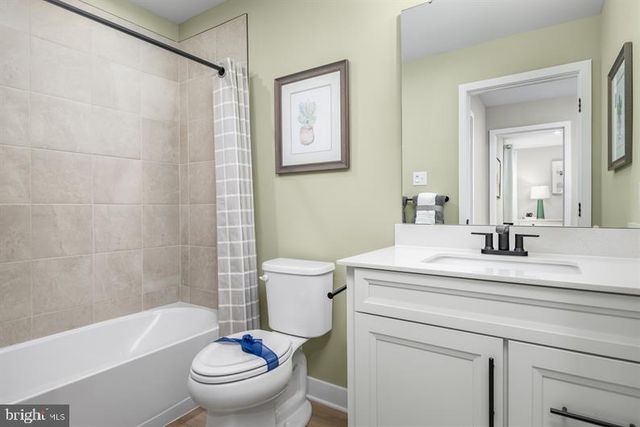 4008 RUDY DR, Sykesville, MD 21784