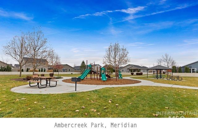 178 W Lava Falls Dr, Meridian, ID 83646