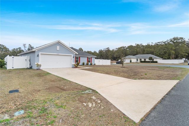 3321 SW 153RD PLACE ROAD, Ocala, FL 34473