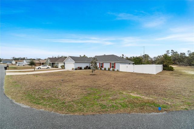 3321 SW 153RD PLACE ROAD, Ocala, FL 34473