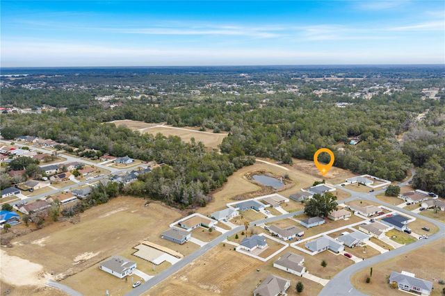 3321 SW 153RD PLACE ROAD, Ocala, FL 34473