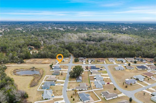 3321 SW 153RD PLACE ROAD, Ocala, FL 34473
