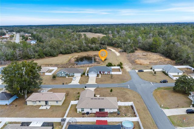 3321 SW 153RD PLACE ROAD, Ocala, FL 34473
