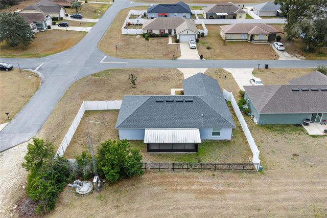 3321 SW 153RD PLACE ROAD, Ocala, FL 34473