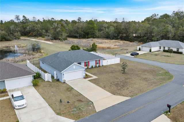 3321 SW 153RD PLACE ROAD, Ocala, FL 34473