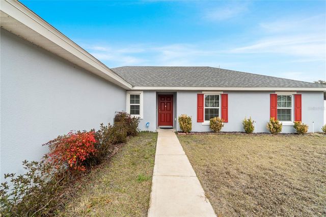 3321 SW 153RD PLACE ROAD, Ocala, FL 34473