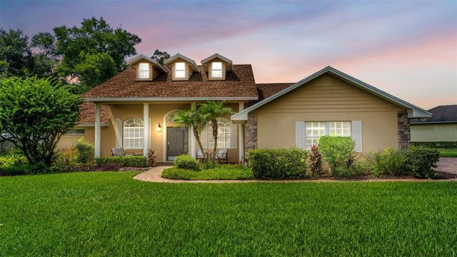 2267 MALACHITE DRIVE, Lakeland, FL 33810