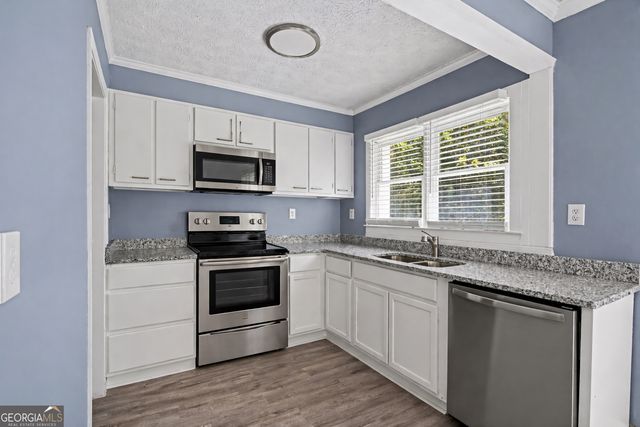 2168 Rhinehill Road SE, Atlanta, GA 30315