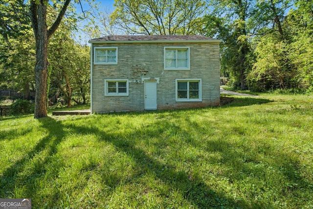 2168 Rhinehill Road SE, Atlanta, GA 30315