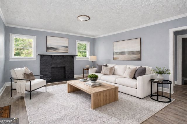 2168 Rhinehill Road SE, Atlanta, GA 30315