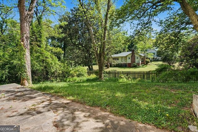 2168 Rhinehill Road SE, Atlanta, GA 30315