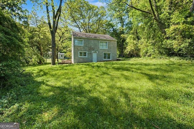 2168 Rhinehill Road SE, Atlanta, GA 30315