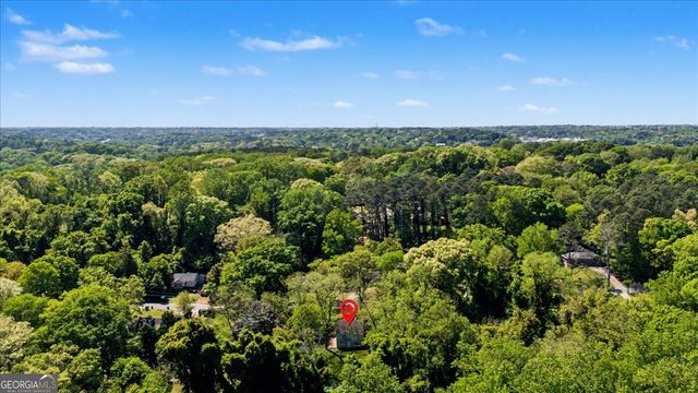 2168 Rhinehill Road SE, Atlanta, GA 30315