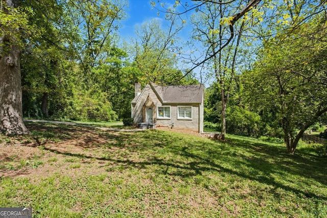 2168 Rhinehill Road SE, Atlanta, GA 30315