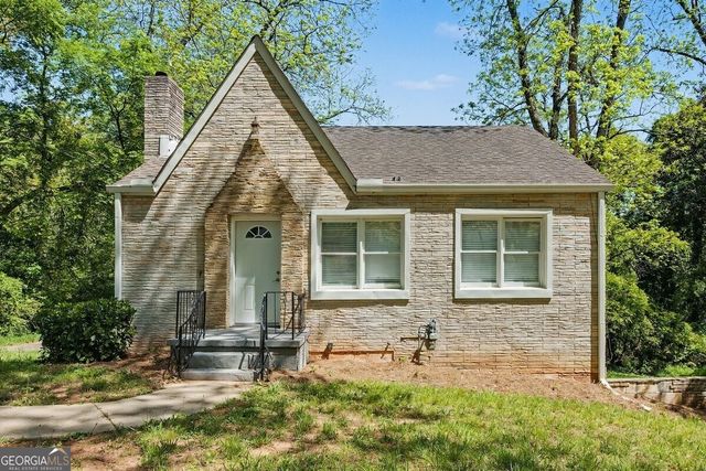 2168 Rhinehill Road SE, Atlanta, GA 30315