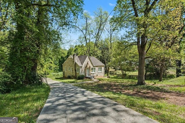 2168 Rhinehill Road SE, Atlanta, GA 30315