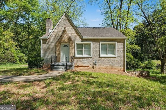2168 Rhinehill Road SE, Atlanta, GA 30315