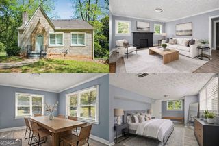 2168 Rhinehill Road SE, Atlanta, GA 30315