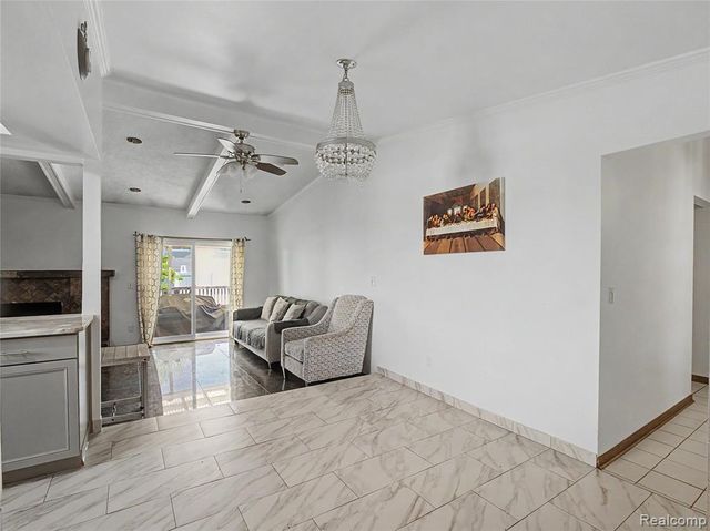 13979 Biscayne Drive, Sterling Heights, MI 48313