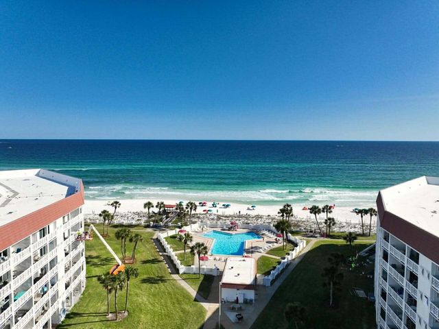 909 Santa Rosa Boulevard UNIT 515, Fort Walton Beach, FL 32548