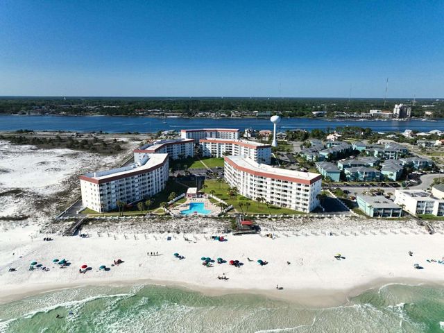 909 Santa Rosa Boulevard UNIT 515, Fort Walton Beach, FL 32548