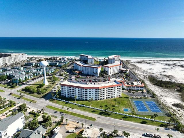 909 Santa Rosa Boulevard UNIT 515, Fort Walton Beach, FL 32548