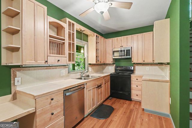 190 Poplar Drive N, Jasper, GA 30143