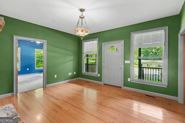 190 Poplar Drive N, Jasper, GA 30143