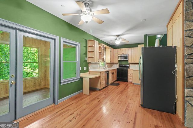 190 Poplar Drive N, Jasper, GA 30143