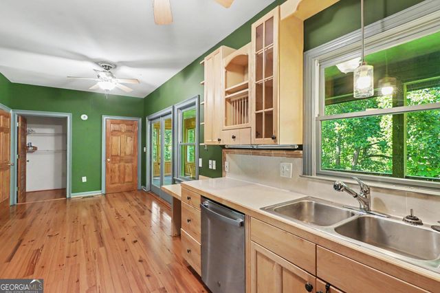 190 Poplar Drive N, Jasper, GA 30143