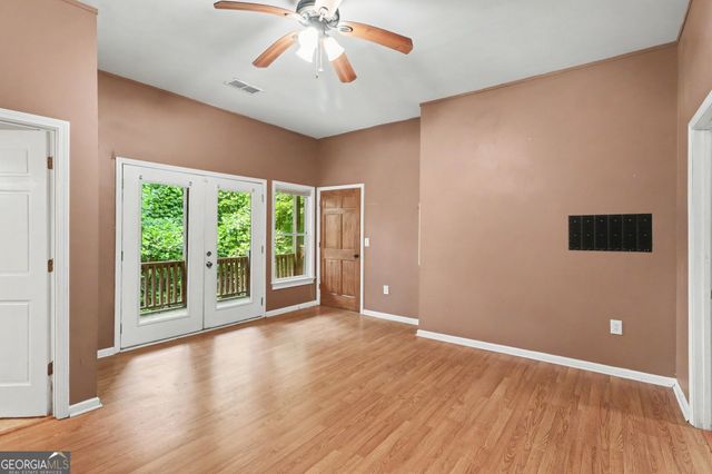 190 Poplar Drive N, Jasper, GA 30143
