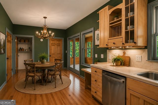 190 Poplar Drive N, Jasper, GA 30143