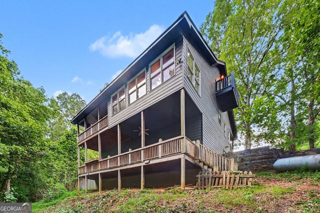 190 Poplar Drive N, Jasper, GA 30143