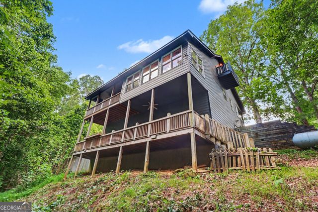 190 Poplar Drive N, Jasper, GA 30143