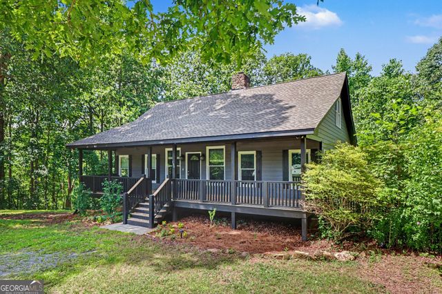 190 Poplar Drive N, Jasper, GA 30143