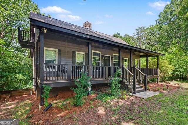 190 Poplar Drive N, Jasper, GA 30143