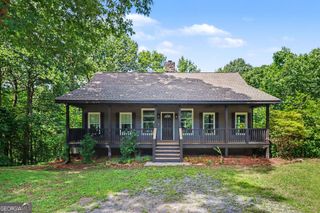 190 Poplar Drive N, Jasper, GA 30143