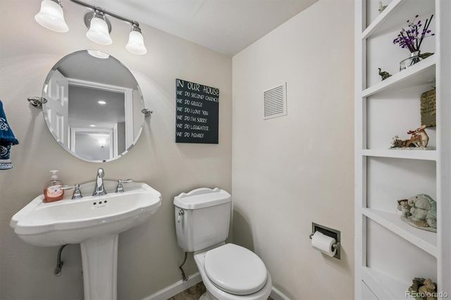 11701 Harrison Street, Thornton, CO 80233