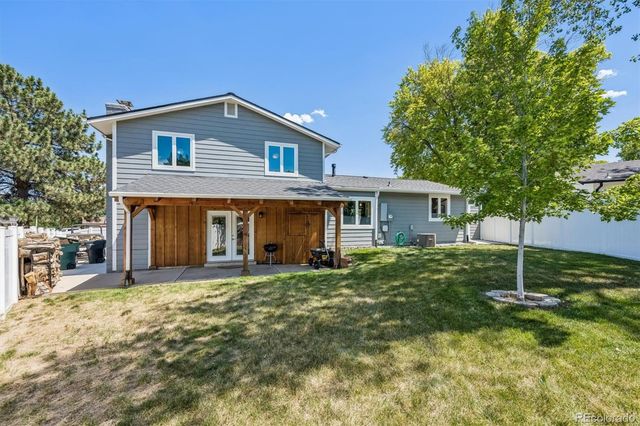 11701 Harrison Street, Thornton, CO 80233