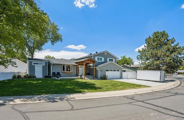 11701 Harrison Street, Thornton, CO 80233