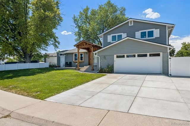 11701 Harrison Street, Thornton, CO 80233