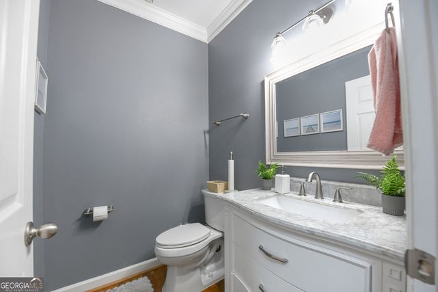 304 Bridle Path, Marietta, GA 30068